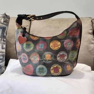 Dooney Bourke purse